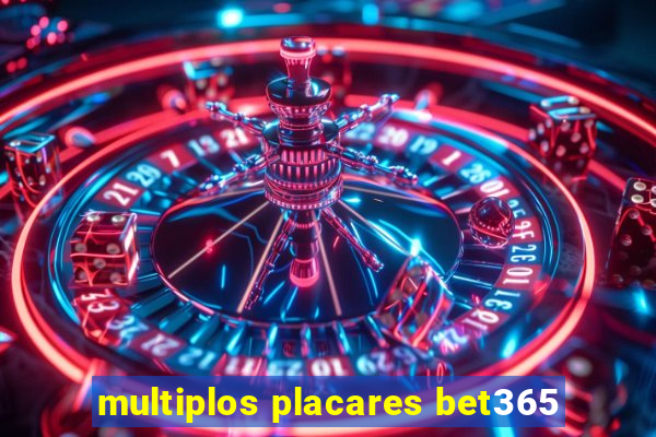 multiplos placares bet365